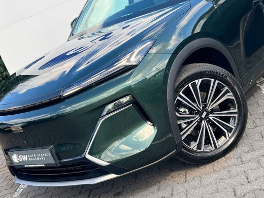 Geely Starray EM-i 1.5 Max+ PHEV | Long Range | 8 jaar garantie | Geely Specialist | Pano ActivLease financial lease
