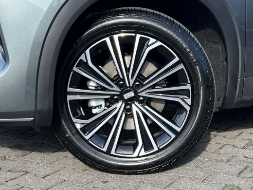 Geely Starray EM-i 1.5 Max+ PHEV | Long Range | 8 jaar garantie | Geely Specialist | Pano ActivLease financial lease