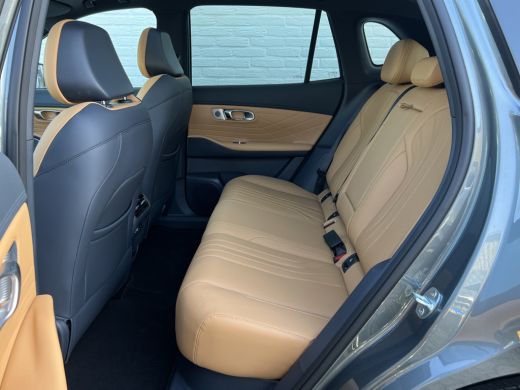 Geely Starray EM-i 1.5 Max+ PHEV | Long Range | 8 jaar garantie | Geely Specialist | Pano ActivLease financial lease