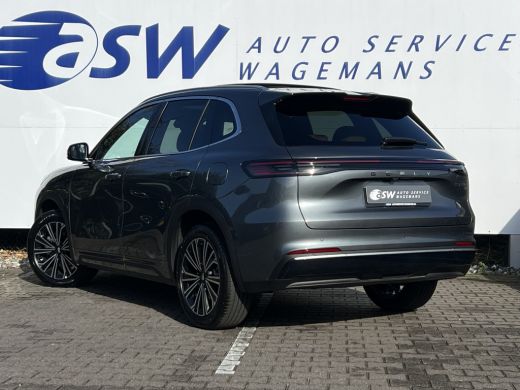 Geely Starray EM-i 1.5 Max+ PHEV | Long Range | 8 jaar garantie | Geely Specialist | Pano ActivLease financial lease