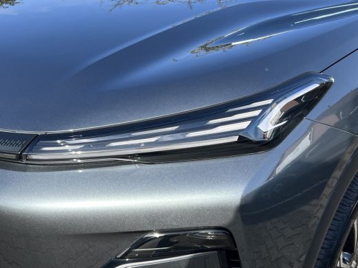 Geely Starray EM-i 1.5 Max+ PHEV | Long Range | 8 jaar garantie | Geely Specialist | Pano ActivLease financial lease
