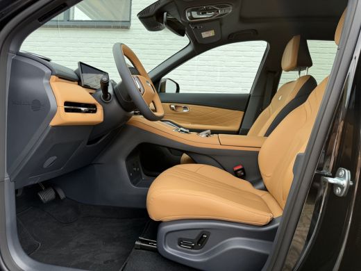 Geely Starray EM-i 1.5 Max+ | PHEV | Long Range | 8 jaar garantie | Geely Specialist | Pano ActivLease financial lease