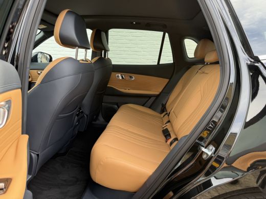 Geely Starray EM-i 1.5 Max+ | PHEV | Long Range | 8 jaar garantie | Geely Specialist | Pano ActivLease financial lease