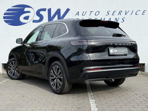 Geely Starray EM-i 1.5 Max+ | PHEV | Long Range | 8 jaar garantie | Geely Specialist | Pano ActivLease financial lease