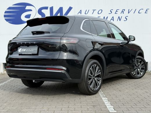 Geely Starray EM-i 1.5 Max+ | PHEV | Long Range | 8 jaar garantie | Geely Specialist | Pano ActivLease financial lease