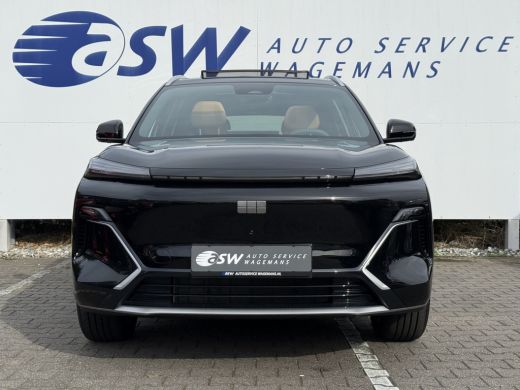 Geely Starray EM-i 1.5 Max+ | PHEV | Long Range | 8 jaar garantie | Geely Specialist | Pano ActivLease financial lease
