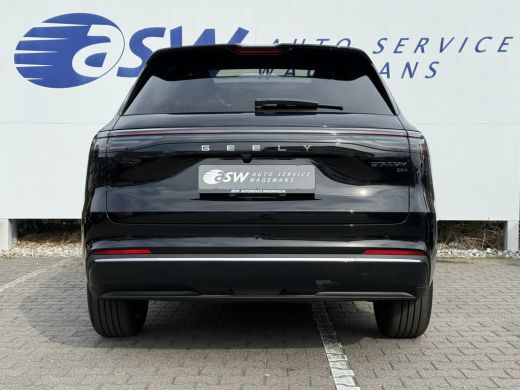 Geely Starray EM-i 1.5 Max+ | PHEV | Long Range | 8 jaar garantie | Geely Specialist | Pano ActivLease financial lease