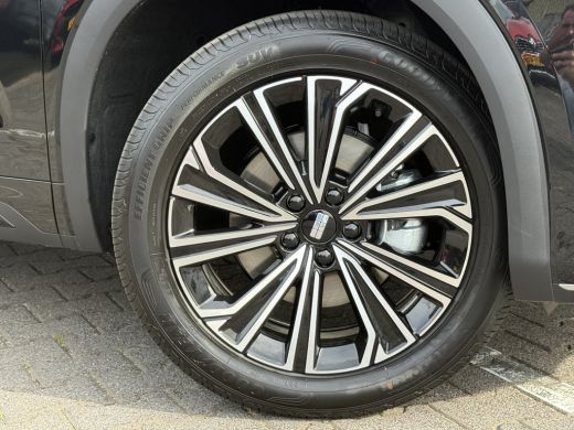 Geely Starray EM-i 1.5 Max+ | PHEV | Long Range | 8 jaar garantie | Geely Specialist | Pano ActivLease financial lease