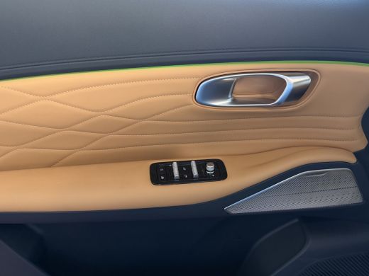 Geely Starray EM-i MAX+ PHEV LONG RANGE | SEPT 2026 BRUIN LEER | 29,8 kWh ACCU | 136 KM WLTP | PANORAMADAK | STOELVE... ActivLease financial lease
