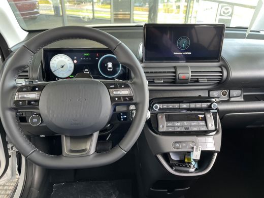 Hyundai Inster Pulse 49 kWh | &euro; 3.450,- voorraad voordeel! ActivLease financial lease