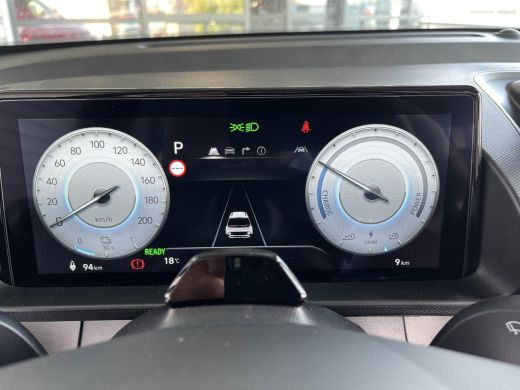 Hyundai Inster Pulse 49 kWh | &euro; 3.450,- voorraad voordeel! ActivLease financial lease