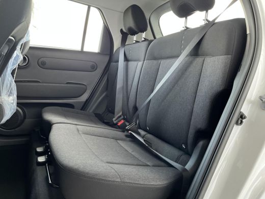 Hyundai Inster Pulse 49 kWh | &euro; 3.450,- voorraad voordeel! ActivLease financial lease