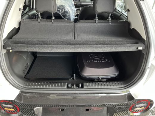 Hyundai Inster Pulse 49 kWh | &euro; 3.450,- voorraad voordeel! ActivLease financial lease