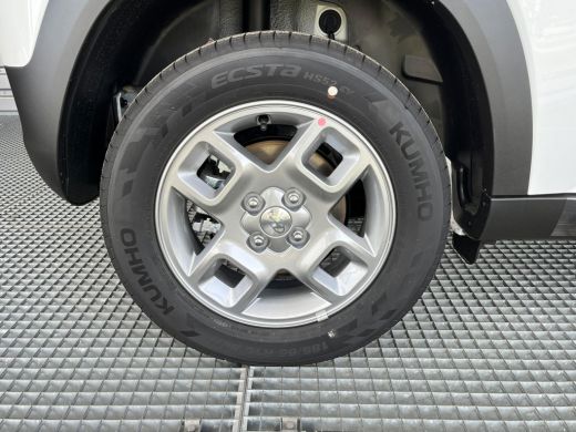 Hyundai Inster Pulse 49 kWh | &euro; 3.450,- voorraad voordeel! ActivLease financial lease