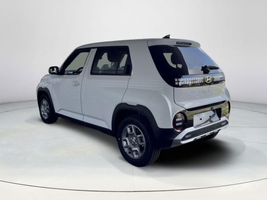 Hyundai Inster Pulse 49 kWh | &euro; 3.450,- voorraad voordeel! ActivLease financial lease