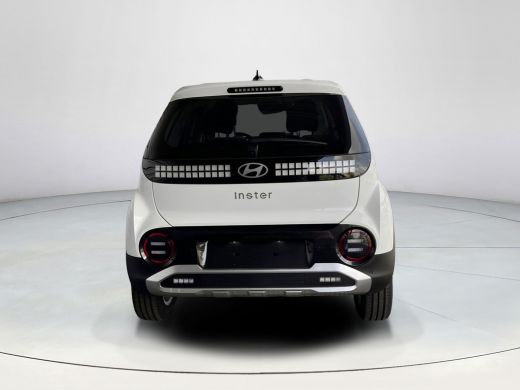Hyundai Inster Pulse 49 kWh | &euro; 3.450,- voorraad voordeel! ActivLease financial lease