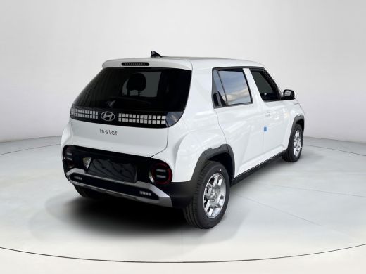 Hyundai Inster Pulse 49 kWh | &euro; 3.450,- voorraad voordeel! ActivLease financial lease