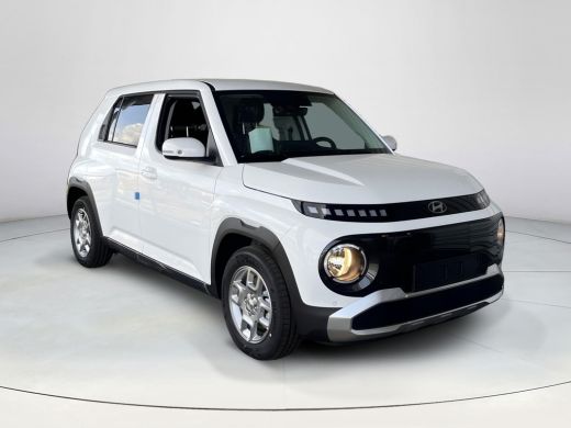 Hyundai Inster Pulse 49 kWh | &euro; 3.450,- voorraad voordeel! ActivLease financial lease
