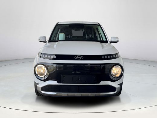 Hyundai Inster Pulse 49 kWh | &euro; 3.450,- voorraad voordeel! ActivLease financial lease