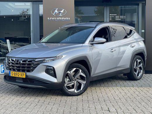 Hyundai Tucson 1.6 T-GDI PHEV Comfort Smart 4WD | Trekhaak | Navi | Stoel-Stuurverwarming | Elek. Achterklep | C... ActivLease financial lease