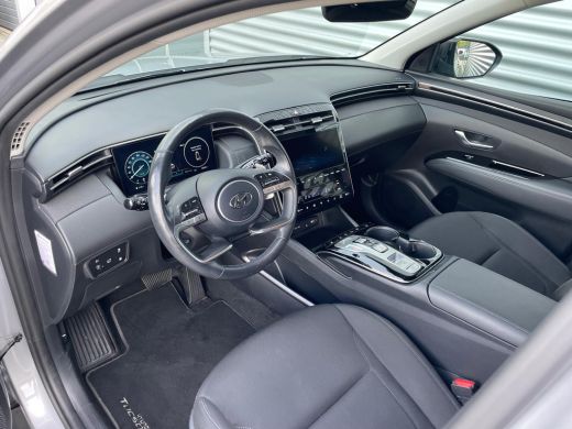 Hyundai Tucson 1.6 T-GDI PHEV Comfort Smart 4WD | Trekhaak | Navi | Stoel-Stuurverwarming | Elek. Achterklep | C... ActivLease financial lease