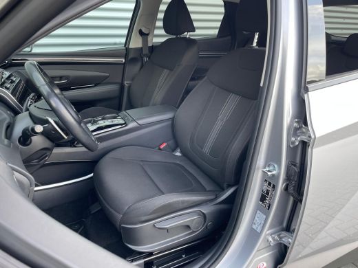 Hyundai Tucson 1.6 T-GDI PHEV Comfort Smart 4WD | Trekhaak | Navi | Stoel-Stuurverwarming | Elek. Achterklep | C... ActivLease financial lease
