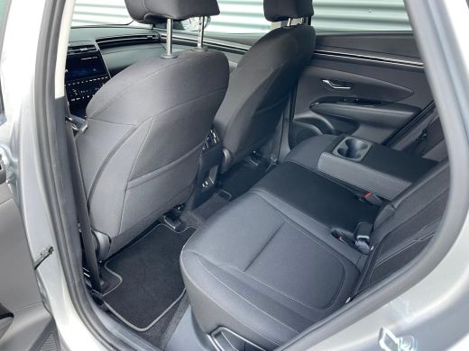 Hyundai Tucson 1.6 T-GDI PHEV Comfort Smart 4WD | Trekhaak | Navi | Stoel-Stuurverwarming | Elek. Achterklep | C... ActivLease financial lease