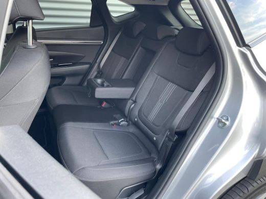 Hyundai Tucson 1.6 T-GDI PHEV Comfort Smart 4WD | Trekhaak | Navi | Stoel-Stuurverwarming | Elek. Achterklep | C... ActivLease financial lease