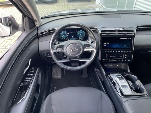 Hyundai Tucson 1.6 T-GDI PHEV Comfort Smart 4WD | Trekhaak | Navi | Stoel-Stuurverwarming | Elek. Achterklep | C... ActivLease financial lease