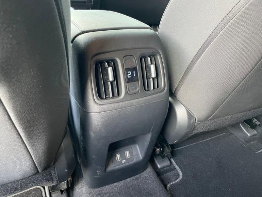 Hyundai Tucson 1.6 T-GDI PHEV Comfort Smart 4WD | Trekhaak | Navi | Stoel-Stuurverwarming | Elek. Achterklep | C... ActivLease financial lease