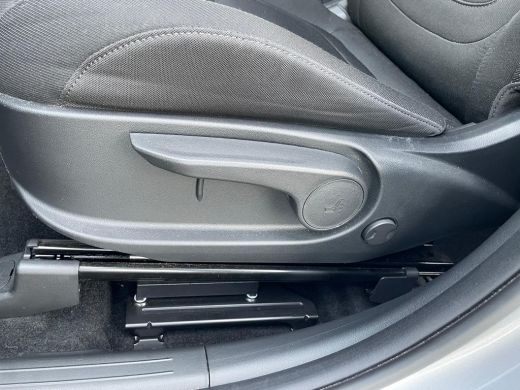 Hyundai Tucson 1.6 T-GDI PHEV Comfort Smart 4WD | Trekhaak | Navi | Stoel-Stuurverwarming | Elek. Achterklep | C... ActivLease financial lease