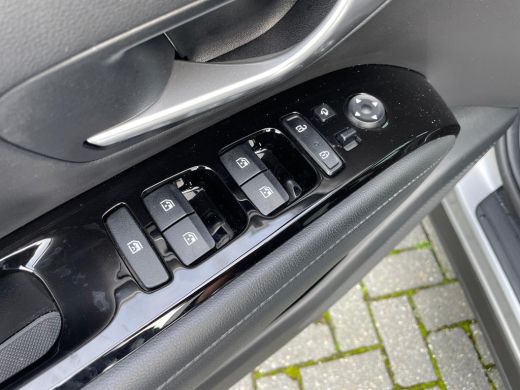 Hyundai Tucson 1.6 T-GDI PHEV Comfort Smart 4WD | Trekhaak | Navi | Stoel-Stuurverwarming | Elek. Achterklep | C... ActivLease financial lease