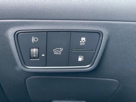 Hyundai Tucson 1.6 T-GDI PHEV Comfort Smart 4WD | Trekhaak | Navi | Stoel-Stuurverwarming | Elek. Achterklep | C... ActivLease financial lease