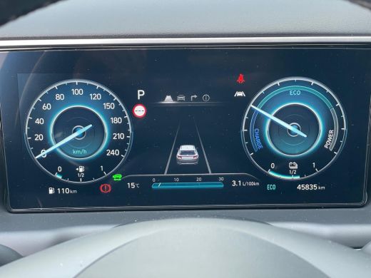 Hyundai Tucson 1.6 T-GDI PHEV Comfort Smart 4WD | Trekhaak | Navi | Stoel-Stuurverwarming | Elek. Achterklep | C... ActivLease financial lease