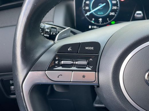 Hyundai Tucson 1.6 T-GDI PHEV Comfort Smart 4WD | Trekhaak | Navi | Stoel-Stuurverwarming | Elek. Achterklep | C... ActivLease financial lease