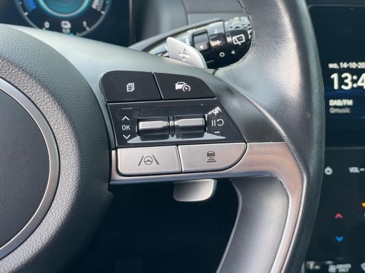 Hyundai Tucson 1.6 T-GDI PHEV Comfort Smart 4WD | Trekhaak | Navi | Stoel-Stuurverwarming | Elek. Achterklep | C... ActivLease financial lease
