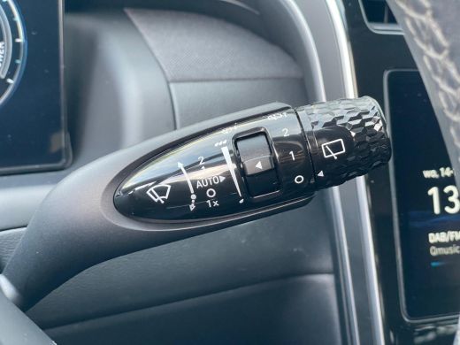 Hyundai Tucson 1.6 T-GDI PHEV Comfort Smart 4WD | Trekhaak | Navi | Stoel-Stuurverwarming | Elek. Achterklep | C... ActivLease financial lease