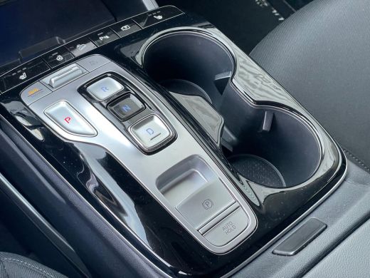 Hyundai Tucson 1.6 T-GDI PHEV Comfort Smart 4WD | Trekhaak | Navi | Stoel-Stuurverwarming | Elek. Achterklep | C... ActivLease financial lease
