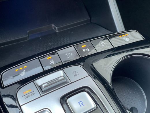 Hyundai Tucson 1.6 T-GDI PHEV Comfort Smart 4WD | Trekhaak | Navi | Stoel-Stuurverwarming | Elek. Achterklep | C... ActivLease financial lease