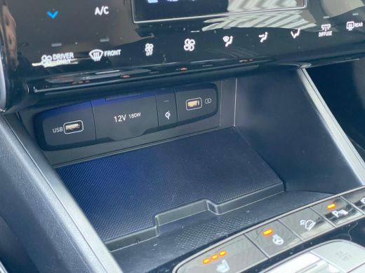 Hyundai Tucson 1.6 T-GDI PHEV Comfort Smart 4WD | Trekhaak | Navi | Stoel-Stuurverwarming | Elek. Achterklep | C... ActivLease financial lease