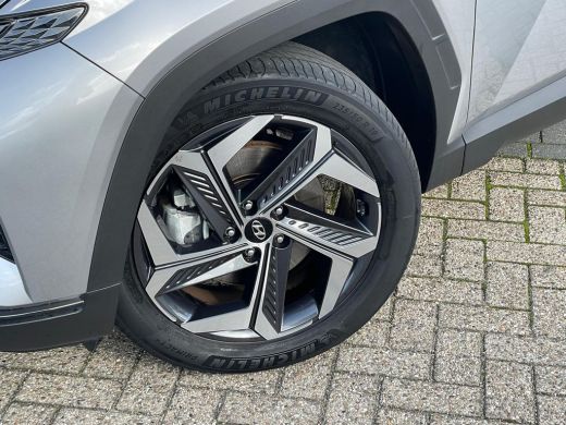 Hyundai Tucson 1.6 T-GDI PHEV Comfort Smart 4WD | Trekhaak | Navi | Stoel-Stuurverwarming | Elek. Achterklep | C... ActivLease financial lease