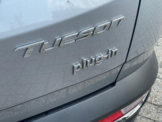 Hyundai Tucson 1.6 T-GDI PHEV Comfort Smart 4WD | Trekhaak | Navi | Stoel-Stuurverwarming | Elek. Achterklep | C... ActivLease financial lease