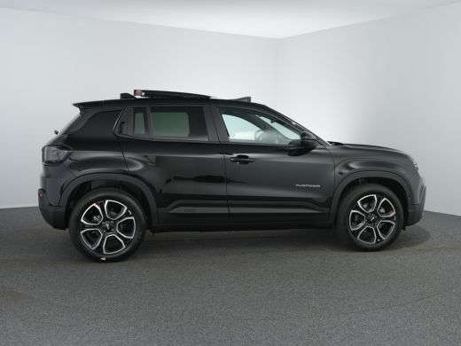 Jeep Avenger Summit Automaat ActivLease financial lease
