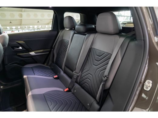 Jeep Compass First Edition | Privacy Glass ActivLease financial lease