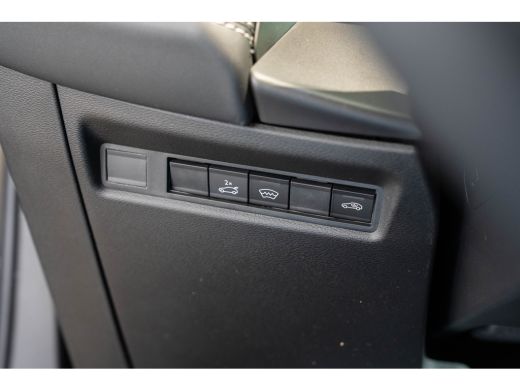 Jeep Compass First Edition | Privacy Glass ActivLease financial lease