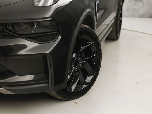 Lynk & Co 01 1.5 Black Pack 262Pk (SOH 93,5%, PANORAMADAK, APPLE CARPLAY, INFINITY AUDIO, SFEERVERLICHTING, ME... ActivLease financial lease