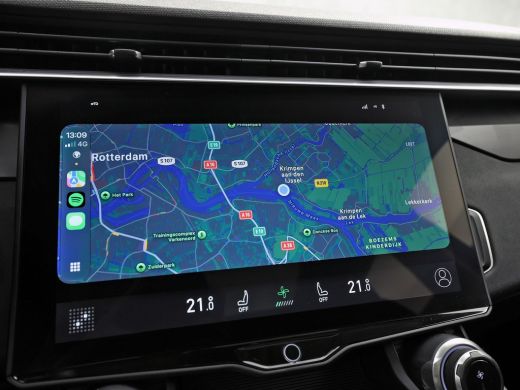 Lynk & Co 01 1.5 Black Pack 262Pk (SOH 93,5%, PANORAMADAK, APPLE CARPLAY, INFINITY AUDIO, SFEERVERLICHTING, ME... ActivLease financial lease