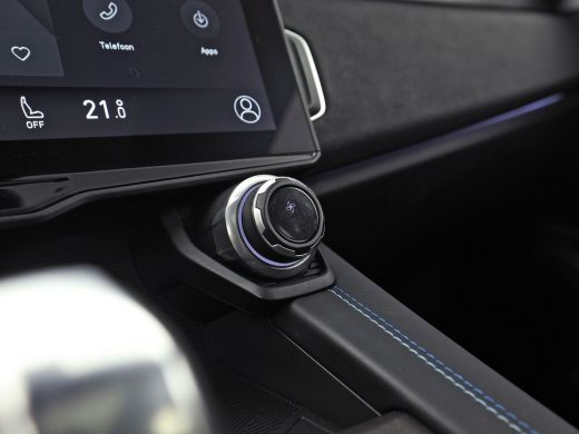 Lynk & Co 01 1.5 Black Pack 262Pk (SOH 93,5%, PANORAMADAK, APPLE CARPLAY, INFINITY AUDIO, SFEERVERLICHTING, ME... ActivLease financial lease