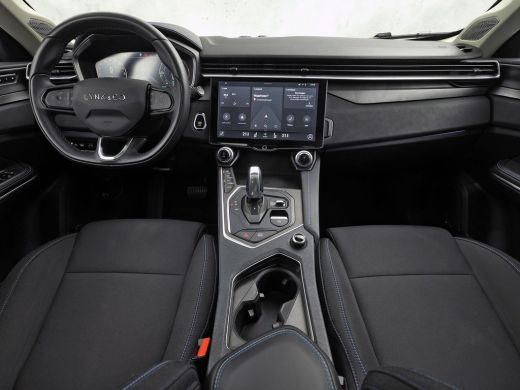 Lynk & Co 01 1.5 Black Pack 262Pk (SOH 93,5%, PANORAMADAK, APPLE CARPLAY, INFINITY AUDIO, SFEERVERLICHTING, ME... ActivLease financial lease