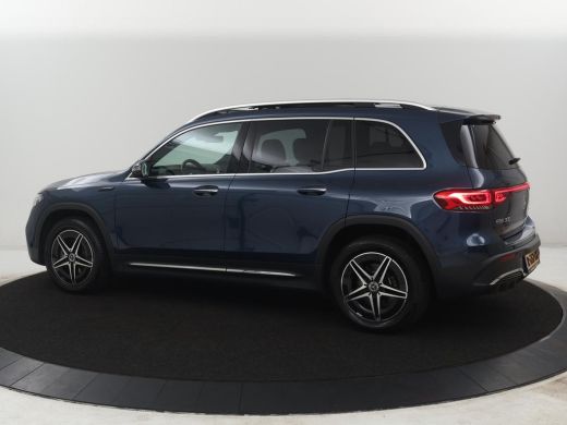 Mercedes-Benz EQB | SOH 94,7% | Panoramadak | Half leder | Memory | Stoelverwarming | Cruise control | Head-up | 36... ActivLease financial lease